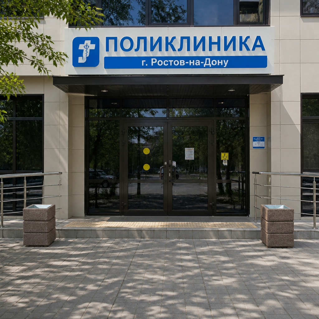 Урна бетонная уличная